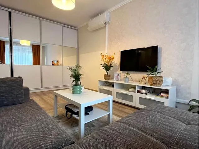 Eladó lakás Nyíregyháza 49 nm