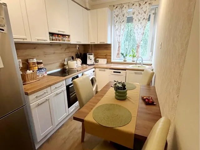 Eladó lakás Nyíregyháza 49 nm