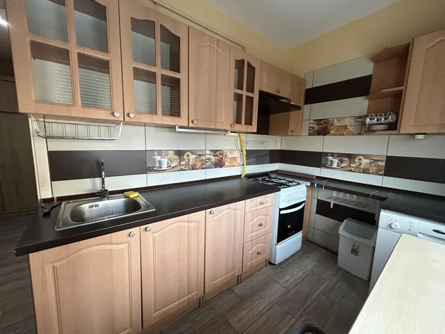 Eladó lakás Nyíregyháza 55 nm