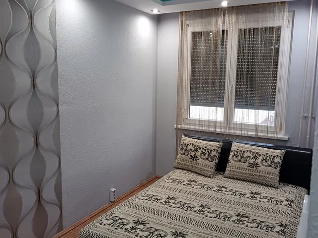 Eladó lakás Nyíregyháza 55 nm