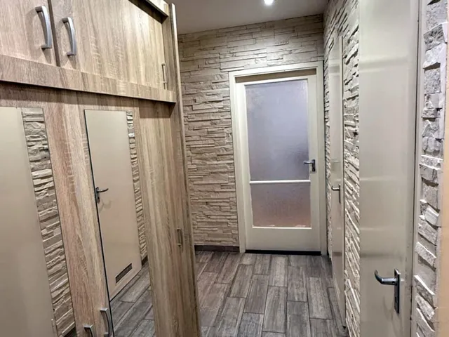 Eladó lakás Nyíregyháza 55 nm