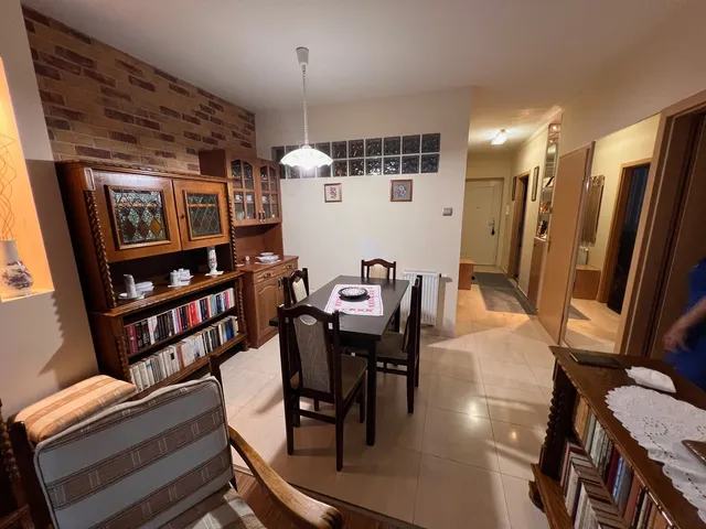 Eladó lakás Nyíregyháza 62 nm