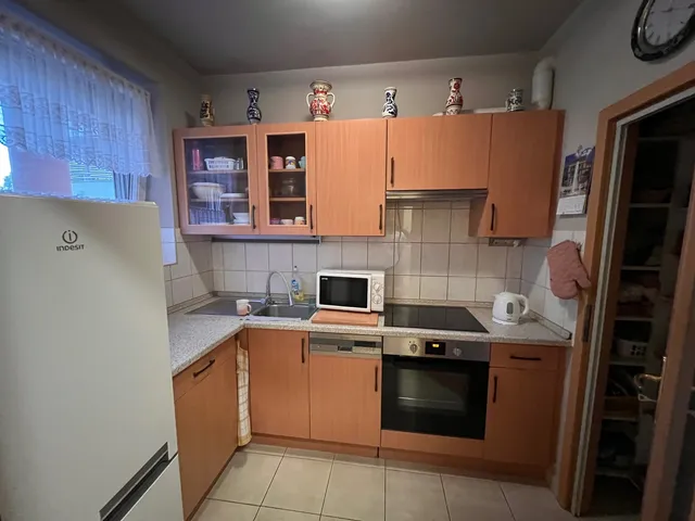 Eladó lakás Nyíregyháza 62 nm