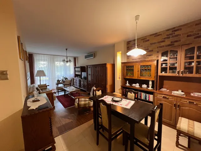 Eladó lakás Nyíregyháza 62 nm