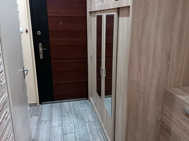 Eladó lakás Nyíregyháza 55 nm