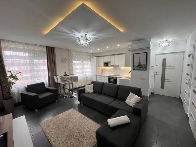 Kiadó lakás Nyíregyháza 58 nm