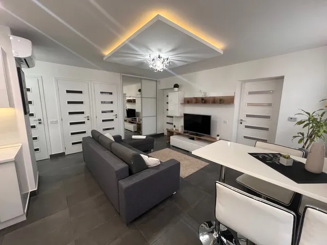 Kiadó lakás Nyíregyháza 58 nm