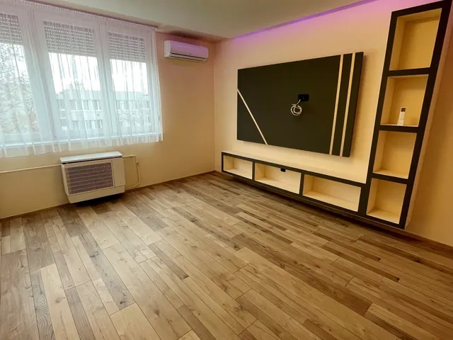 Eladó lakás Nyíregyháza 49 nm