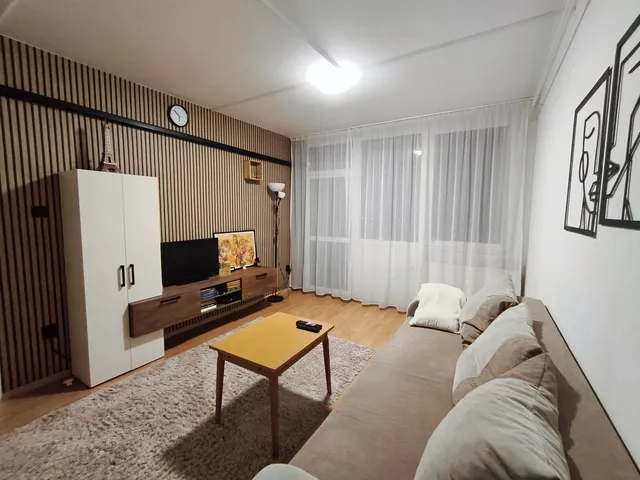 Eladó lakás Nyíregyháza 51 nm