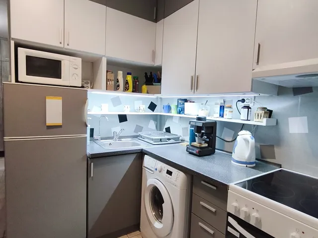 Eladó lakás Nyíregyháza 51 nm