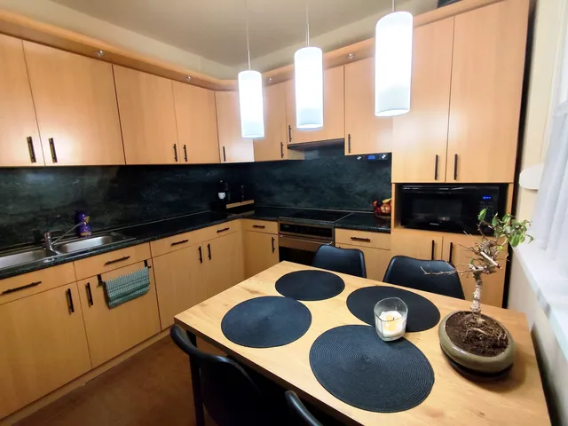 Eladó lakás Nyíregyháza 53 nm