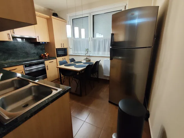 Eladó lakás Nyíregyháza 53 nm