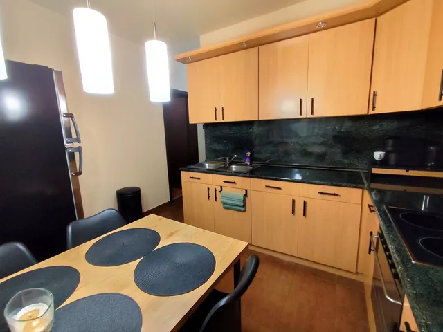 Eladó lakás Nyíregyháza 53 nm