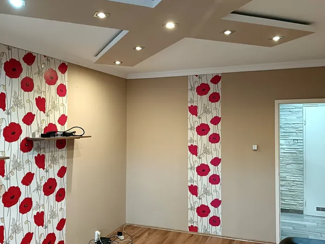 Eladó lakás Nyíregyháza 55 nm