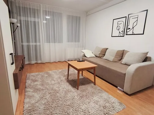 Eladó lakás Nyíregyháza 51 nm