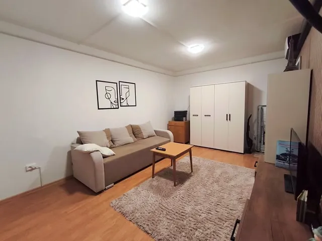 Eladó lakás Nyíregyháza 51 nm