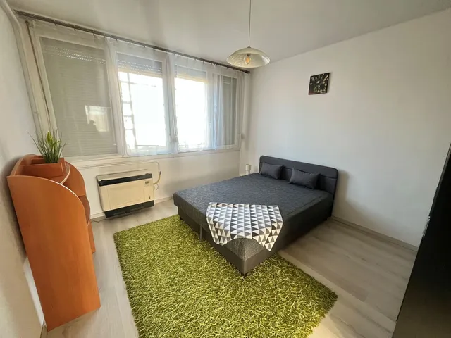 Kiadó lakás Nyíregyháza 55 nm