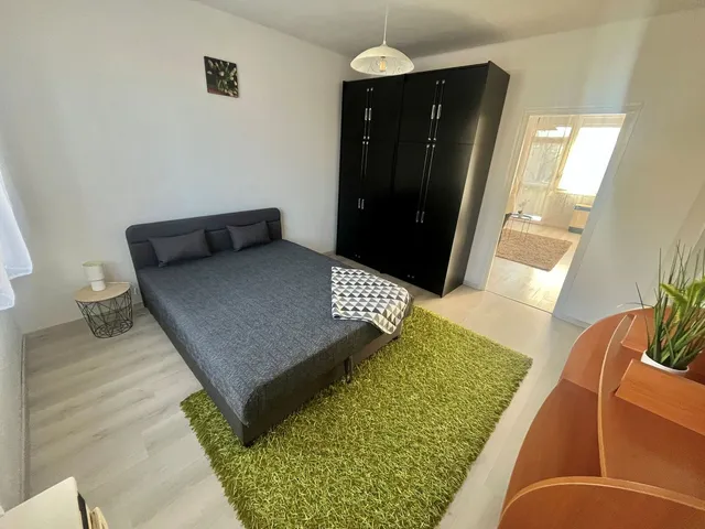 Kiadó lakás Nyíregyháza 55 nm