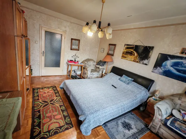 Eladó lakás Nyíregyháza 52 nm