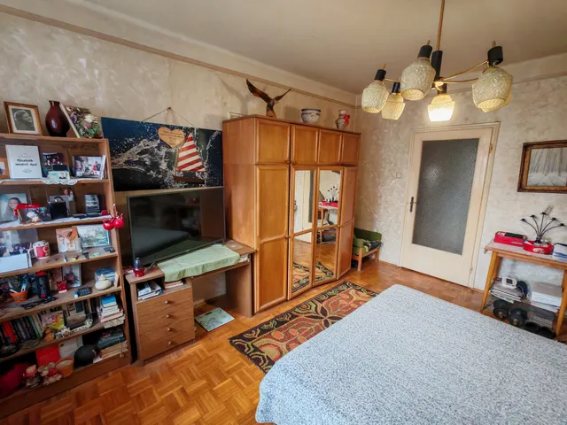 Eladó lakás Nyíregyháza 52 nm