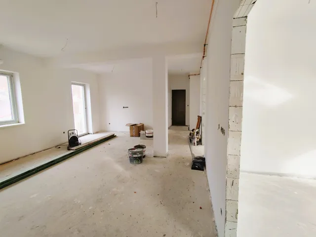 Eladó lakás Nyíregyháza 74 nm