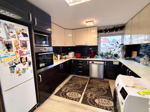 Eladó ház Nyíregyháza 170 nm