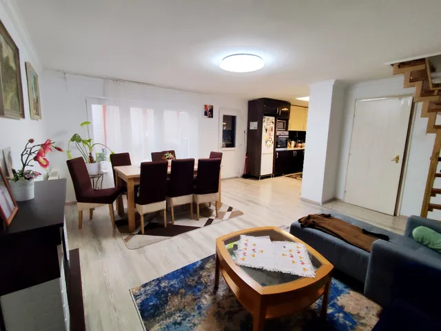 Eladó ház Nyíregyháza 170 nm