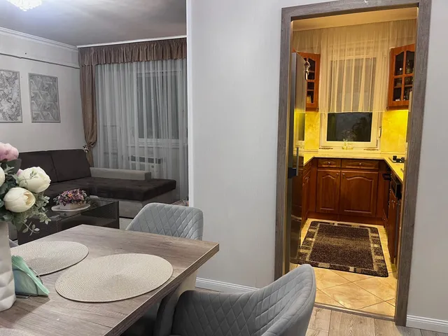 Eladó lakás Nyíregyháza 68 nm