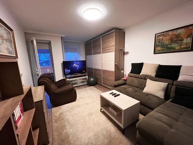 Eladó lakás Nyíregyháza 72 nm