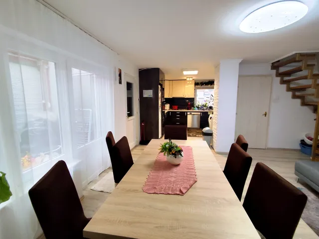 Eladó ház Nyíregyháza 170 nm