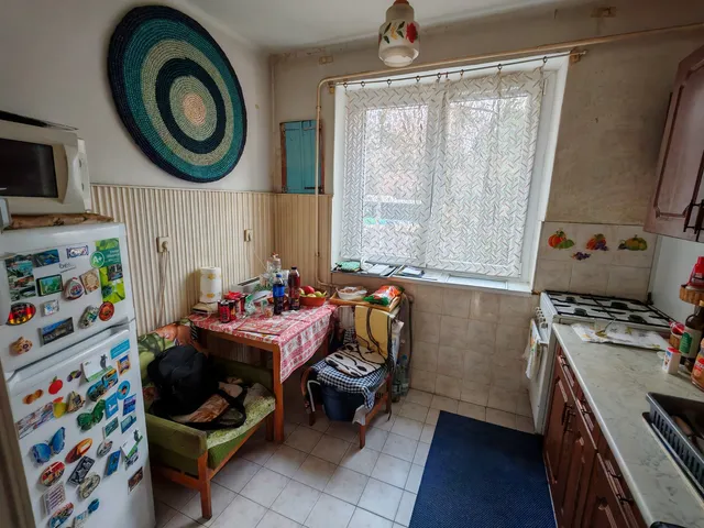 Eladó lakás Nyíregyháza 52 nm