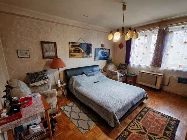 Eladó lakás Nyíregyháza 52 nm