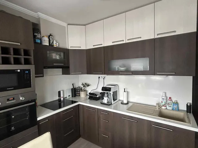 Eladó lakás Nyíregyháza 65 nm