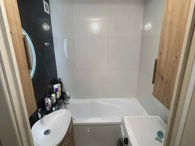 Eladó lakás Nyíregyháza 65 nm