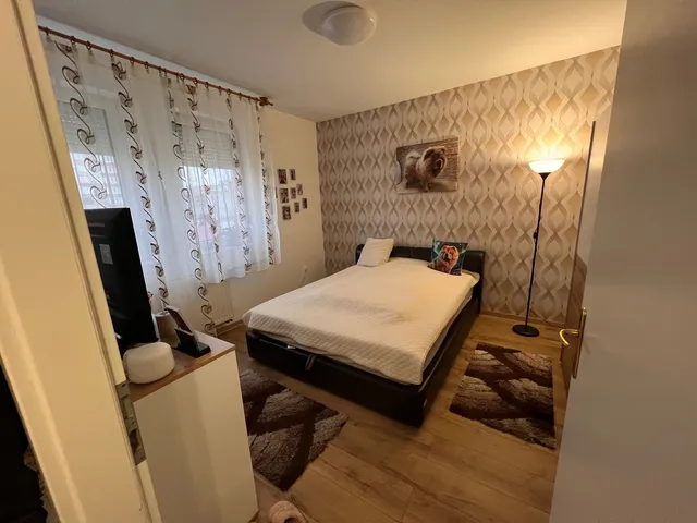 Eladó lakás Nyíregyháza 49 nm