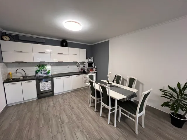 Eladó lakás Nyíregyháza 83 nm