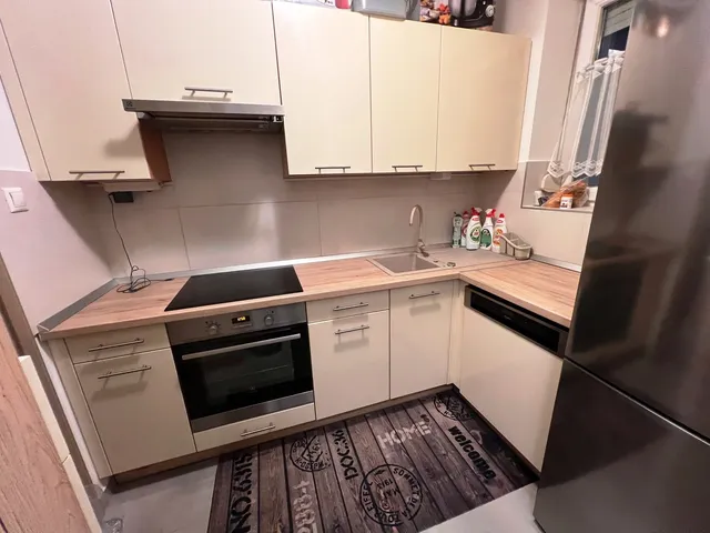 Eladó lakás Nyíregyháza 72 nm