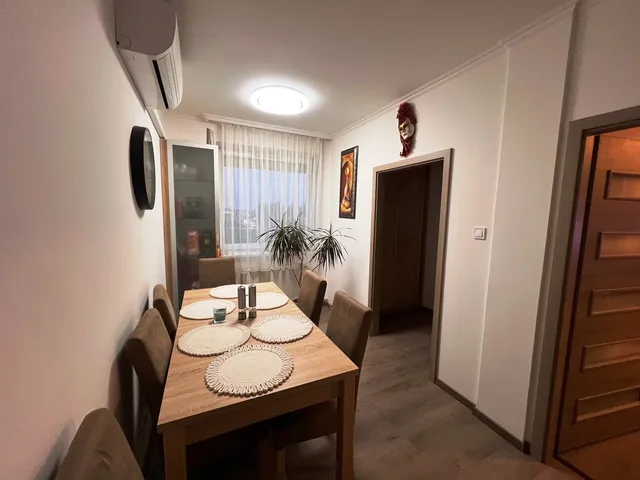 Eladó lakás Nyíregyháza 72 nm