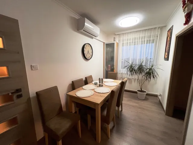 Eladó lakás Nyíregyháza 72 nm