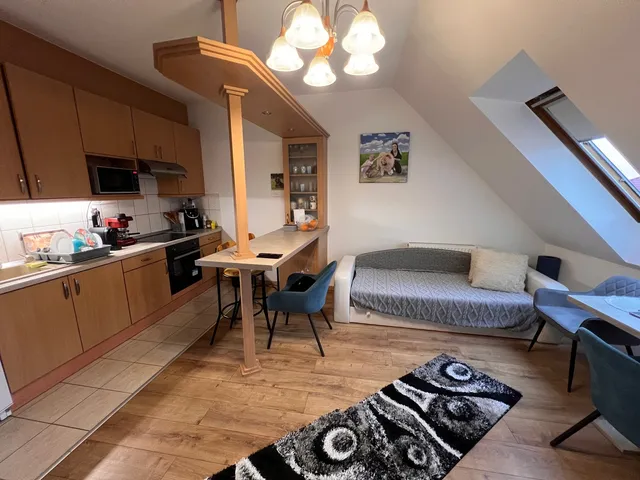 Eladó lakás Nyíregyháza 49 nm