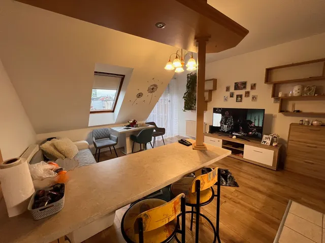 Eladó lakás Nyíregyháza 49 nm