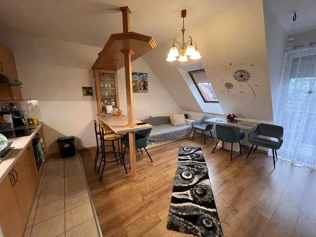 Eladó lakás Nyíregyháza 49 nm