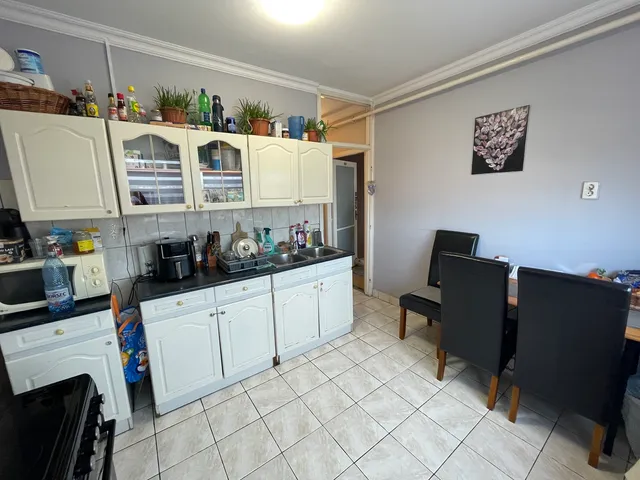 Eladó lakás Nyíregyháza 53 nm