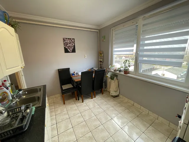 Eladó lakás Nyíregyháza 53 nm