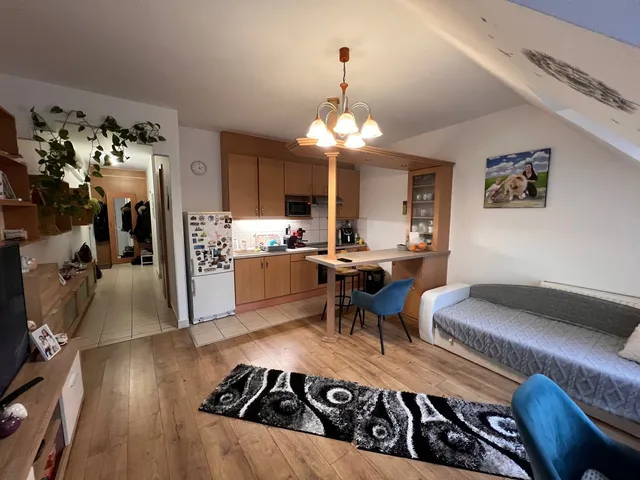 Eladó lakás Nyíregyháza 49 nm