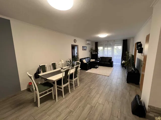 Eladó lakás Nyíregyháza 83 nm