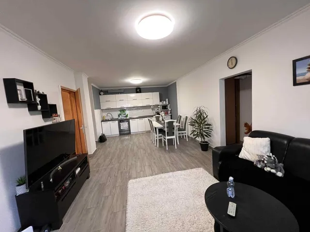 Eladó lakás Nyíregyháza 83 nm