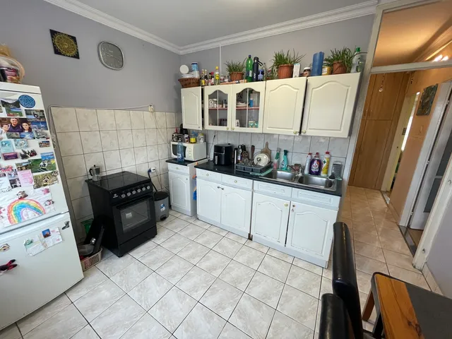 Eladó lakás Nyíregyháza 53 nm