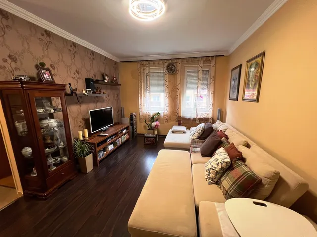 Eladó lakás Nyíregyháza 61 nm