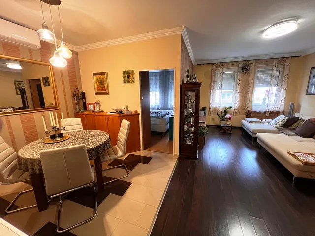 Eladó lakás Nyíregyháza 61 nm